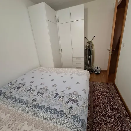 Apartment Izvor