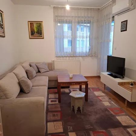Izvor Apartment *